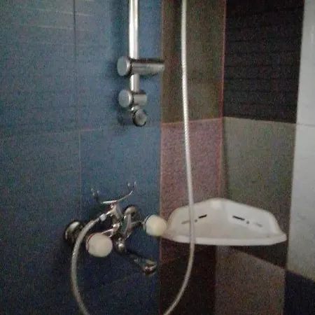 Hacijenda Gane * Sokobanja