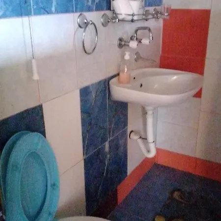 Hacijenda Gane Accommodatie bij particulieren *