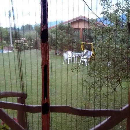 Homestay Hacijenda Gane