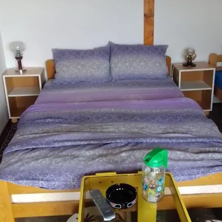 منزل للإقامة Hacijenda Gane *