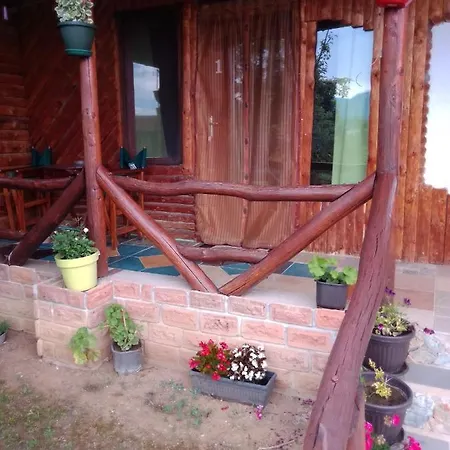 Homestay Hacijenda Gane