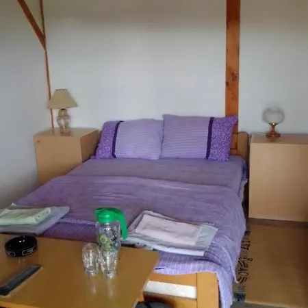 Hacijenda Gane منزل للإقامة