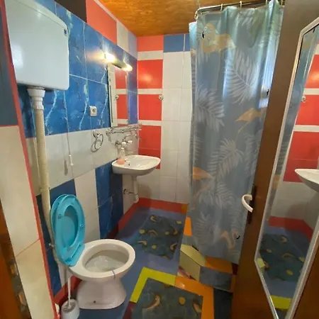 Accommodatie bij particulieren Hacijenda Gane Sokobanja