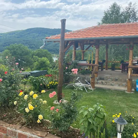 Hacijenda Gane Homestay Soko Banja