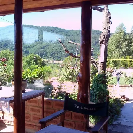 Hacijenda Gane * Sokobanja