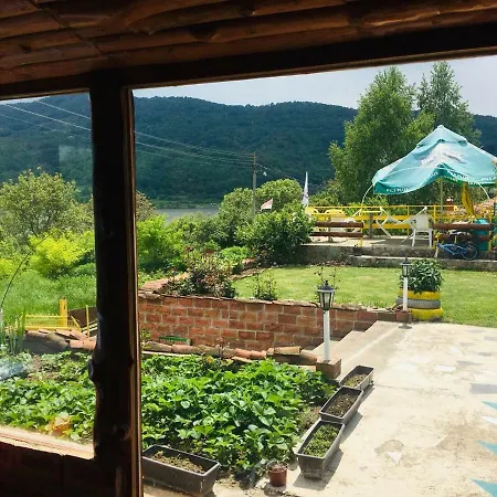 Hacijenda Gane Sokobanja