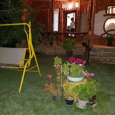 منزل للإقامة Hacijenda Gane