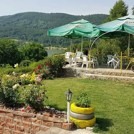 Homestay Hacijenda Gane Soko Banja