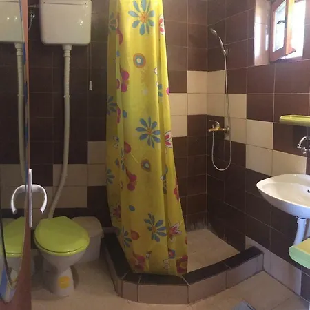 Accommodatie bij particulieren Hacijenda Gane