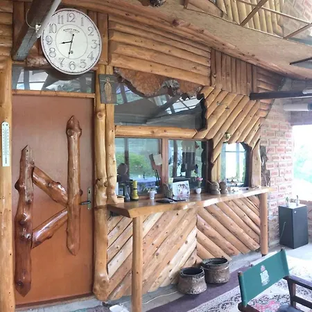 Homestay Hacijenda Gane Soko Banja