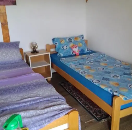 Hacijenda Gane * Soko Banja