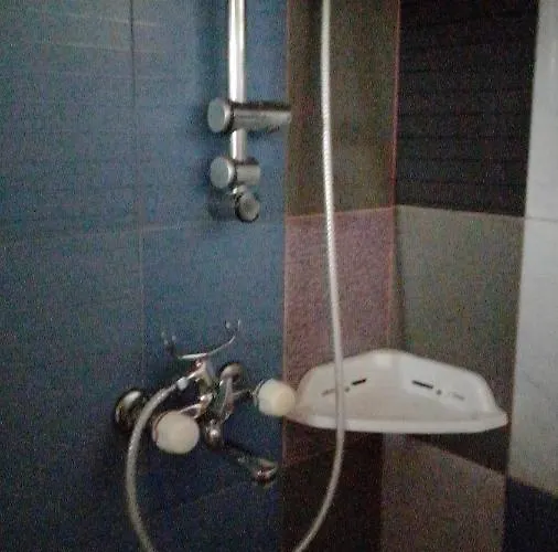 Hacijenda Gane * Soko Banja