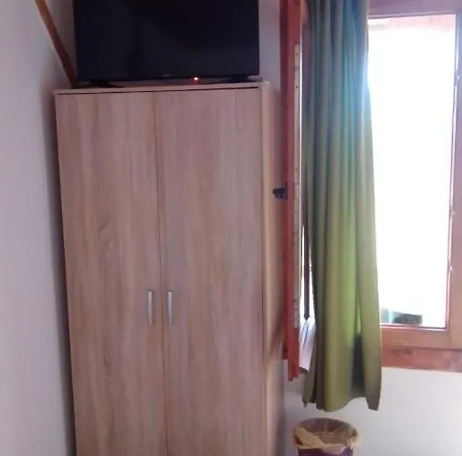 Hacijenda Gane Ubytování v soukromí Soko Banja