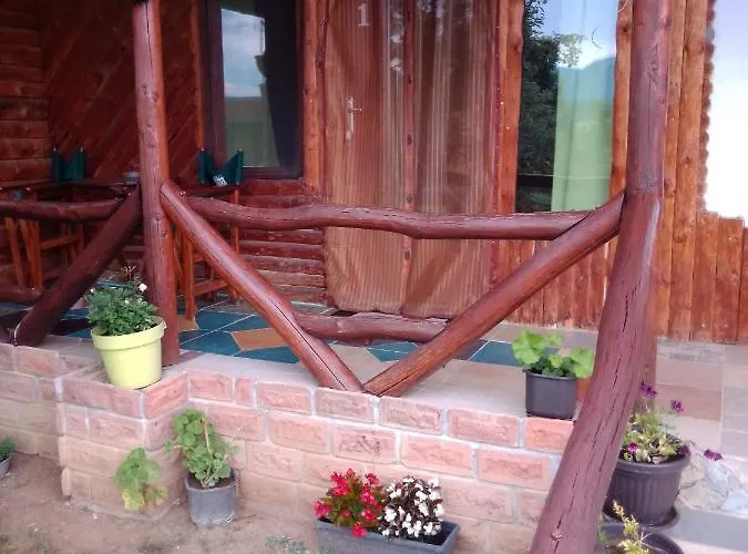 Habitación en casa particular Hacijenda Gane