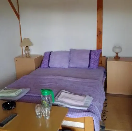 Hacijenda Gane Habitación en casa particular