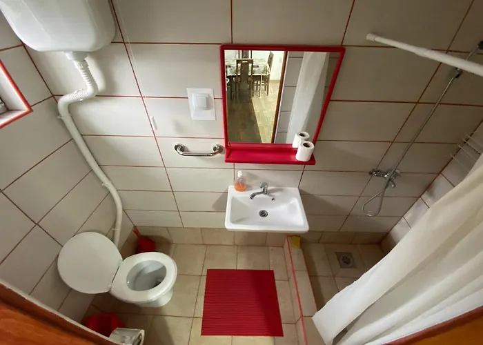 Hacijenda Gane Habitación en casa particular *