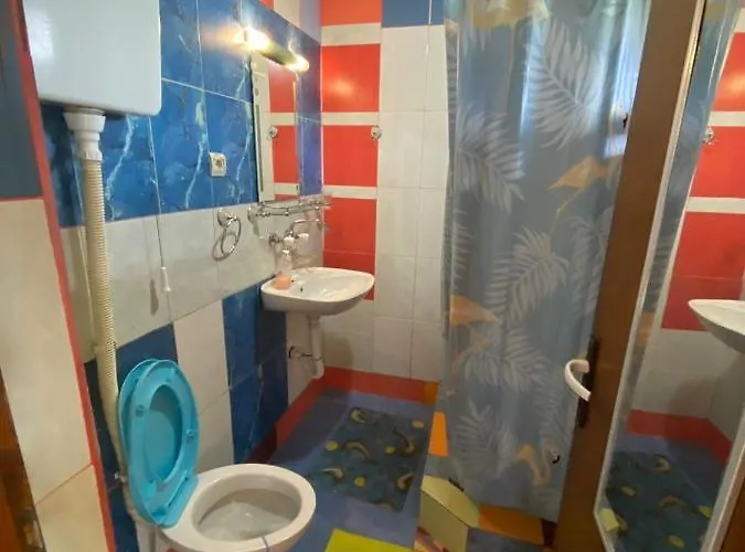 Habitación en casa particular Hacijenda Gane Soko Banja