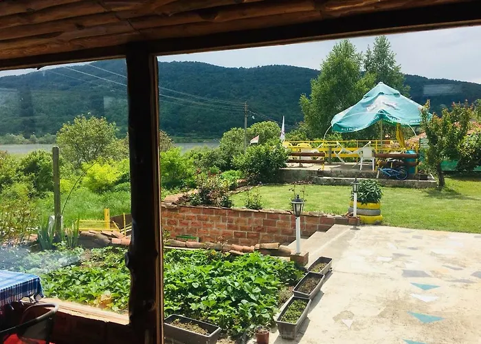 Hacijenda Gane Soko Banja