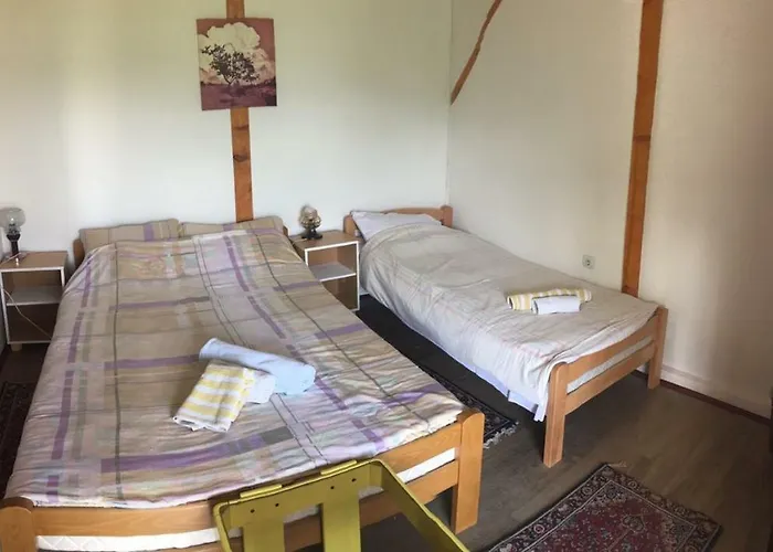 Hacijenda Gane Habitación en casa particular Soko Banja