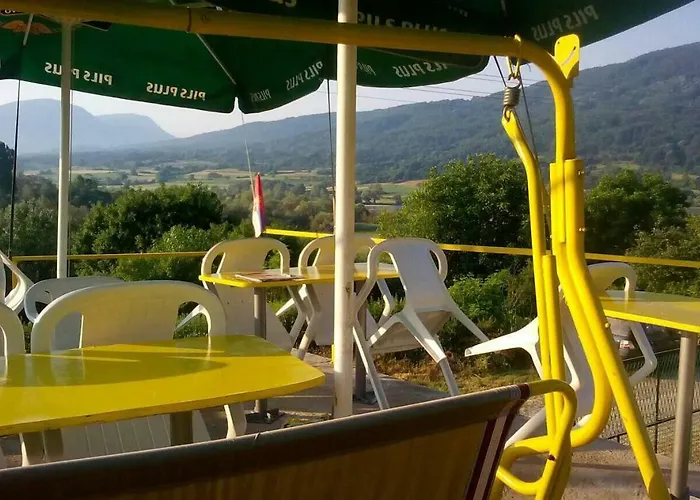 Habitación en casa particular Hacijenda Gane