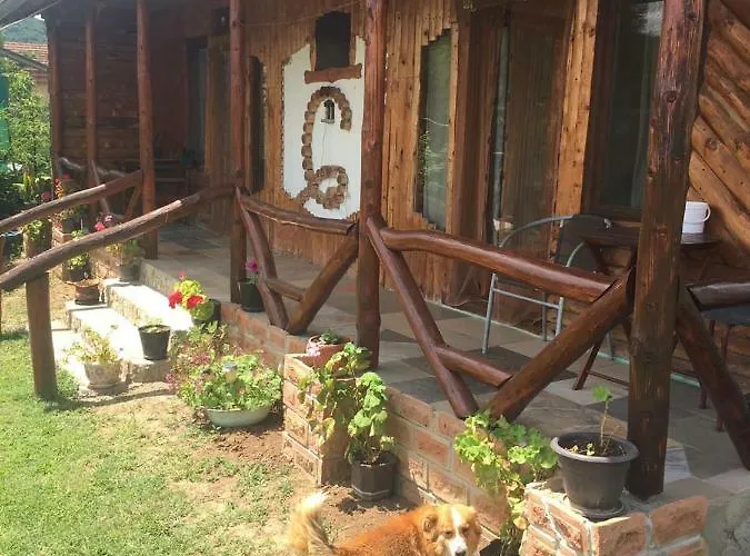 Habitación en casa particular Hacijenda Gane