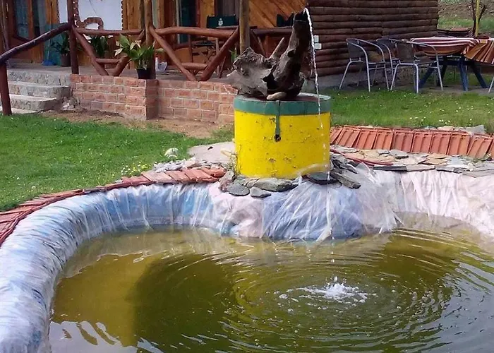 Hacijenda Gane Habitación en casa particular *