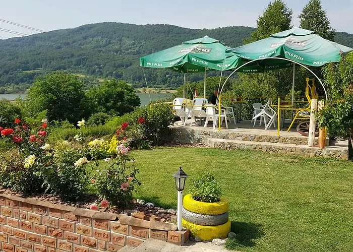 Habitación en casa particular Hacijenda Gane Soko Banja