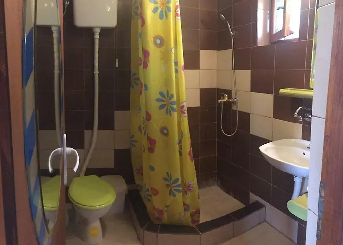 Habitación en casa particular Hacijenda Gane