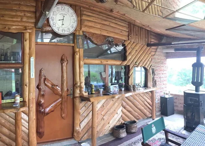 Habitación en casa particular Hacijenda Gane Soko Banja