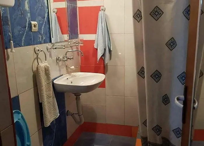 Habitación en casa particular Hacijenda Gane